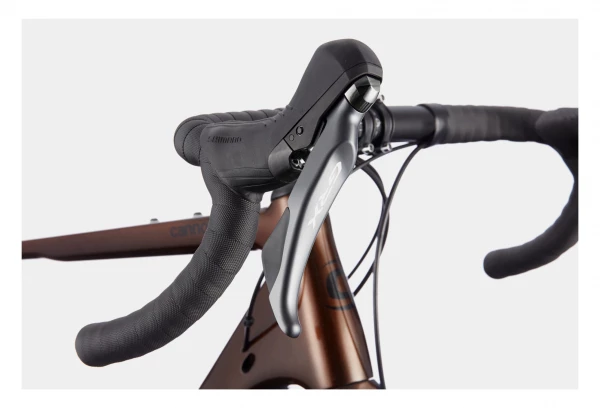 Gravel Bike Cannondale Topstone Carbon 2 Shimano GRX 11V 700 Mm Saber 9 Gravel Bike Cannondale Topstone Carbon 2 Shimano GRX 11V 700 Mm Saber – Image 7