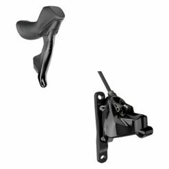 Frein Avant Hydraulique Sram Rival ETap AXS Étrier Flat Mount (sans Disque)