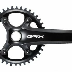Pédalier Shimano GRX FC-RX810-1 11V 42 Dents