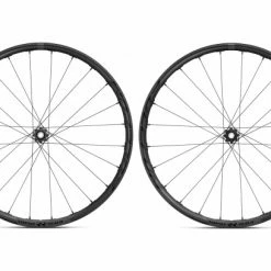 Paire De Roues Fulcrum Rapid Red 3 Disc 700c | 12x100 - 12x142 Mm | Centerlock