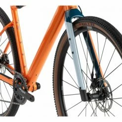Gravel Bike BMC URS AL One Sram Apex 1 11V 700 Mm Orange 2022 15 Gravel Bike BMC URS AL One Sram Apex 1 11V 700 Mm Orange 2022 -Vélos de voyage, Cyclocross & Gravel Soldes unnamed file 22