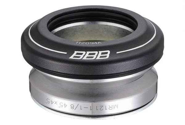 Jeu De Direction Integré BBB Integrated 41.8mm Cône 8mm 3 Jeu De Direction Integré BBB Integrated 41.8mm Cône 8mm