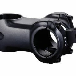 Potence BBB Jumper Di2 0° 31.8 Noir