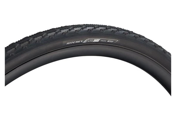 Pneu Gravel Ritchey SpeedMax Comp 700 Mm Tubeless Ready Souple 5 Pneu Gravel Ritchey SpeedMax Comp 700 Mm Tubeless Ready Souple – Image 3