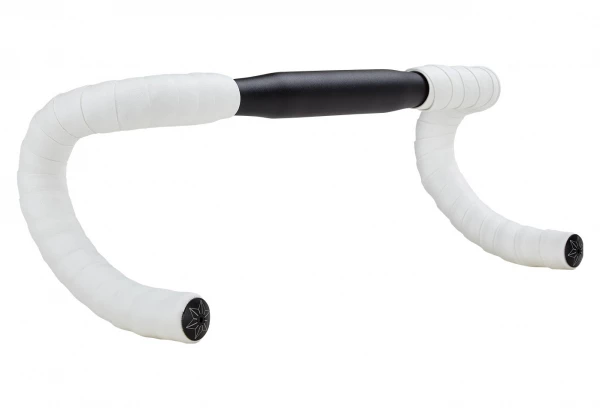 Ruban De Cintre Supacaz Super Sticky Kush Classic Blanc Avec Bouchons 6 Ruban De Cintre Supacaz Super Sticky Kush Classic Blanc Avec Bouchons – Image 4