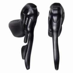 Paire De Commandes MicroSHIFT Advent SB-M090 Drop Bar 1x9V