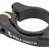 Collier De Selle à Serrage Rapide Wolf Tooth Seatpost Clamp Quick Release Noir 1 Collier De Selle à Serrage Rapide Wolf Tooth Seatpost Clamp Quick Release Noir -Vélos de voyage, Cyclocross & Gravel Soldes unnamed file 2236
