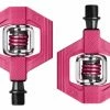 Paire De Pédales CRANKBROTHERS CANDY 1 Rose -Vélos de voyage, Cyclocross & Gravel Soldes unnamed file 2240