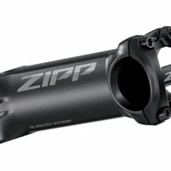 Potence Zipp Service Course SL +/-6° 31.8 Mm Noir Mat