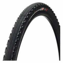 Pneu Gravel Challenge Grinder Tubeless 700c Ready Noir