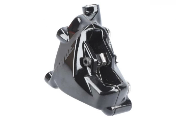 Étrier Disque Sram Rival ETap AXS HRD Flat Mount Noir 3 Étrier Disque Sram Rival ETap AXS HRD Flat Mount Noir