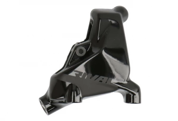 Étrier Disque Sram Rival ETap AXS HRD Flat Mount Noir 4 Étrier Disque Sram Rival ETap AXS HRD Flat Mount Noir – Image 2