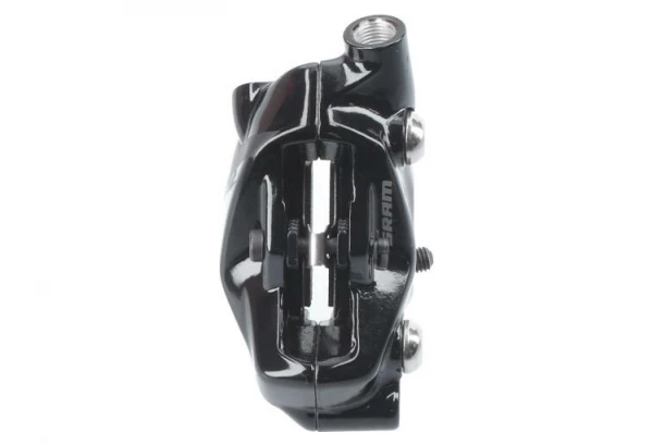 Étrier Disque Sram Rival ETap AXS HRD Flat Mount Noir 5 Étrier Disque Sram Rival ETap AXS HRD Flat Mount Noir – Image 3