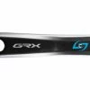 Manivelle Capteur De Puissance Stages Cycling Stages Power L Shimano GRX R810 Noir -Vélos de voyage, Cyclocross & Gravel Soldes unnamed file 2265