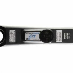 Manivelle Capteur De Puissance Stages Cycling Stages Power L Shimano GRX R810 Noir -Vélos de voyage, Cyclocross & Gravel Soldes unnamed file 2266