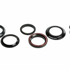 STRONGLIGHT Jeu De Direction LIGHT'IN Steel 1''1/8 Noir