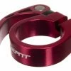 Collier De Selle Neatt Serrage Rapide Rouge -Vélos de voyage, Cyclocross & Gravel Soldes unnamed file 2288