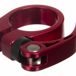 Collier De Selle Neatt Serrage Rapide Rouge -Vélos de voyage, Cyclocross & Gravel Soldes unnamed file 2290