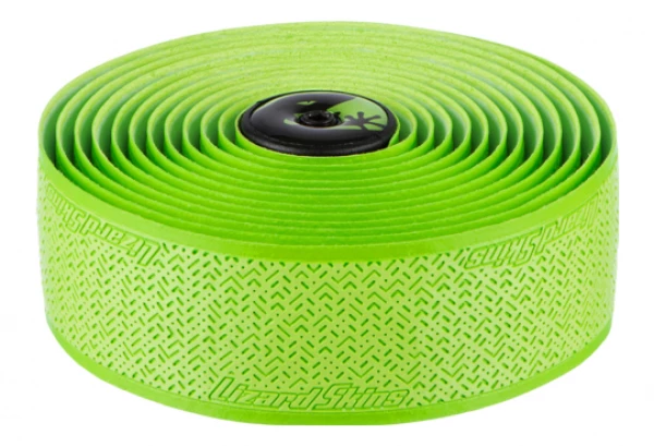 Ruban De Cintre Lizard Skins DSP V2 Vert Hyper 4 Ruban De Cintre Lizard Skins DSP V2 Vert Hyper – Image 2