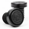 Paire D'Embouts De Guidon BMX BSD PCP / Noir