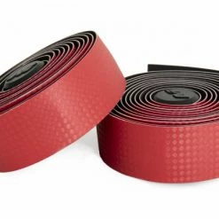 Ruban De Cintre Massi Carbon Elite Rouge