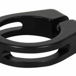 Collier De Selle Massi A-101 Noir