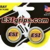 ESI Grips Embout De Cintre ESI Gris -Vélos de voyage, Cyclocross & Gravel Soldes unnamed file 2312