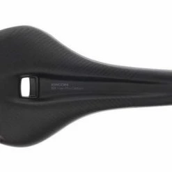 Selle ERGON SR Pro Carbon Hoe Noir Stealth