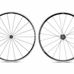 Paire De Roues Fulcrum Racing 6 | 9x100 / 9x130mm | Corps Shimano/Sram 2019
