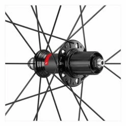 Paire De Roues Fulcrum Racing 6 | 9x100 / 9x130mm | Corps Shimano/Sram 2019 -Vélos de voyage, Cyclocross & Gravel Soldes unnamed file 2335