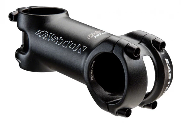 Potence Easton EA90 Aluminium +/- 7° 31.8mm Noir 3 Potence Easton EA90 Aluminium +/- 7° 31.8mm Noir