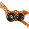 Etrier Avant Hope RX4+ Post Mount Huile Minérale Orange HBSPC77C