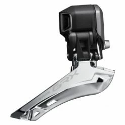 Dérailleur Avant Shimano FD-RX-815 Di2 - 2x11 Vitesses - Gravel