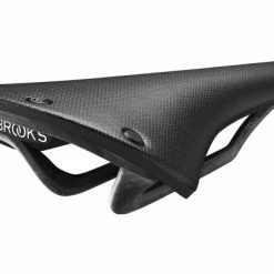Brooks England Selle Brooks Cambium C13 All Weather Noir