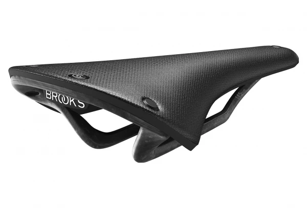 Brooks England Selle Brooks Cambium C13 All Weather Noir 3 Brooks England Selle Brooks Cambium C13 All Weather Noir