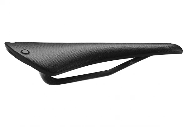 Brooks England Selle Brooks Cambium C13 All Weather Noir 4 Brooks England Selle Brooks Cambium C13 All Weather Noir – Image 2