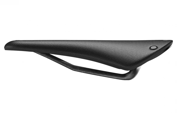 Brooks England Selle Brooks Cambium C13 All Weather Noir 5 Brooks England Selle Brooks Cambium C13 All Weather Noir – Image 3