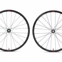 Paire De Roues Fulcrum Rapid Red 5 Disc 650B | 12x100 - 12x142 Mm | Centerlock