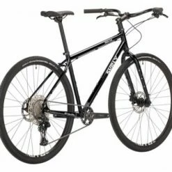 VTT Rigide Surly Bridge Club Shimano Deore 11V 700C Noir 2021 7 VTT Rigide Surly Bridge Club Shimano Deore 11V 700C Noir 2021 -Vélos de voyage, Cyclocross & Gravel Soldes unnamed file 237