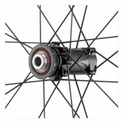 Paire De Roues Fulcrum Rapid Red 5 Disc 650B | 12x100 - 12x142 Mm | Centerlock 11 Paire De Roues Fulcrum Rapid Red 5 Disc 650B | 12x100 - 12x142 Mm | Centerlock -Vélos de voyage, Cyclocross & Gravel Soldes unnamed file 2370