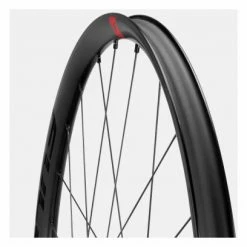 Paire De Roues Fulcrum Rapid Red 5 Disc 650B | 12x100 - 12x142 Mm | Centerlock 13 Paire De Roues Fulcrum Rapid Red 5 Disc 650B | 12x100 - 12x142 Mm | Centerlock -Vélos de voyage, Cyclocross & Gravel Soldes unnamed file 2372