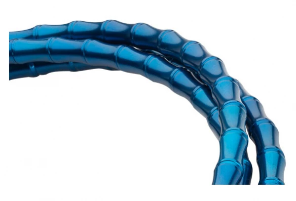 Kit Câble Et Gaine Pour Dérailleur Jagwire 1x Elite Link Shift Kit Bleu 5 Kit Câble Et Gaine Pour Dérailleur Jagwire 1x Elite Link Shift Kit Bleu – Image 3