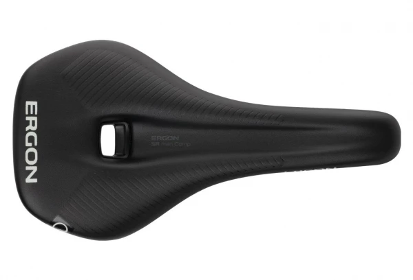 Selle Ergon SR Comp Noir 3 Selle Ergon SR Comp Noir