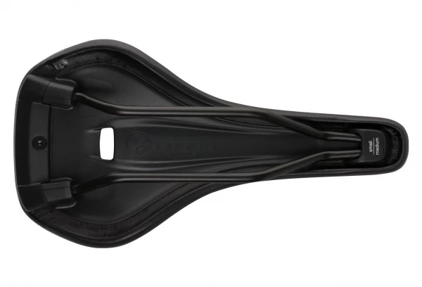 Selle Ergon SR Comp Noir 4 Selle Ergon SR Comp Noir – Image 2