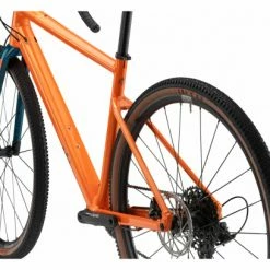 Gravel Bike BMC URS AL One Sram Apex 1 11V 700 Mm Orange 2022 17 Gravel Bike BMC URS AL One Sram Apex 1 11V 700 Mm Orange 2022 -Vélos de voyage, Cyclocross & Gravel Soldes unnamed file 24