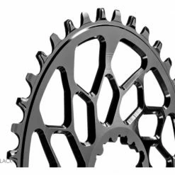 Plateau Ovale Narrow Wide AbsoluteBlack CX Direct Mount Premium Pour Manivelles Sram 12 V Noir -Vélos de voyage, Cyclocross & Gravel Soldes unnamed file 2403