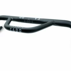 Cintre Farr Aero Gravel Alloy 31.8 Mm Noir -Vélos de voyage, Cyclocross & Gravel Soldes unnamed file 2406