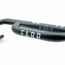 Cintre Farr Aero Gravel Alloy 31.8 Mm Noir -Vélos de voyage, Cyclocross & Gravel Soldes unnamed file 2409
