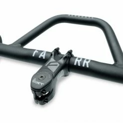 Cintre Farr Aero Gravel Alloy 31.8 Mm Noir -Vélos de voyage, Cyclocross & Gravel Soldes unnamed file 2411