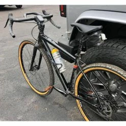 Cintre Farr Aero Gravel Alloy 31.8 Mm Noir -Vélos de voyage, Cyclocross & Gravel Soldes unnamed file 2412